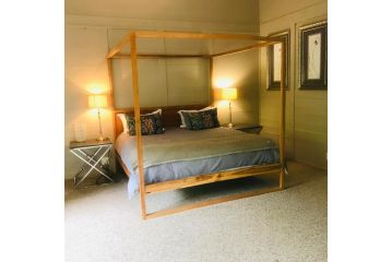 Tunzi Hotel, Hluhluwe - 3