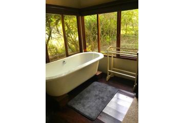 Tunzi Hotel, Hluhluwe - 5