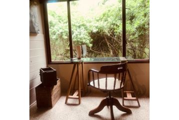 Tunzi Hotel, Hluhluwe - 4