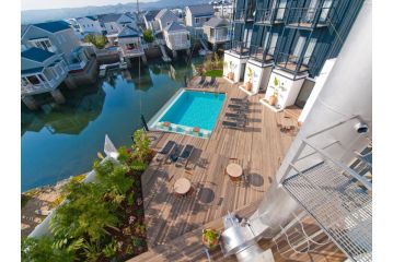 Turbine Hotel & Spa Hotel, Knysna - 4