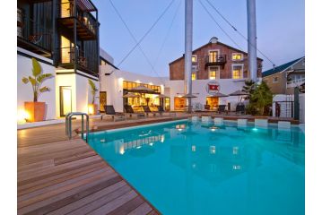 Turbine Hotel & Spa Hotel, Knysna - 2