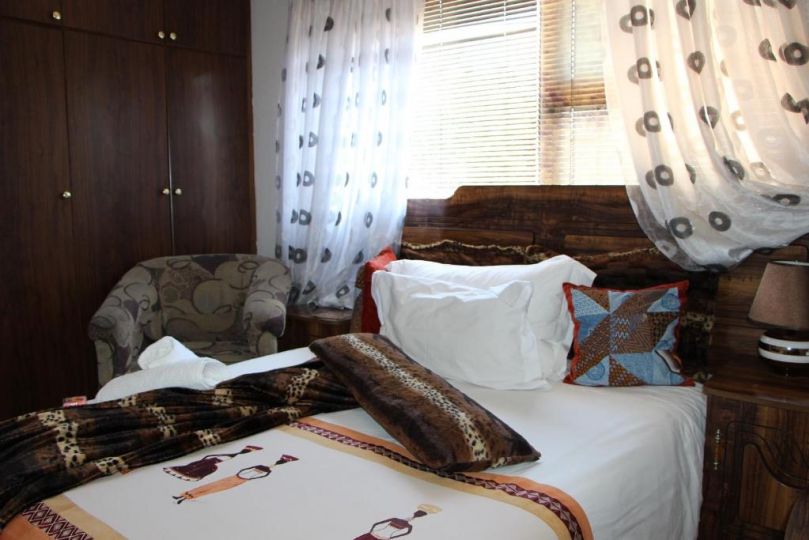 Turning Point B&B Bed and breakfast, Cape Town - imaginea 1