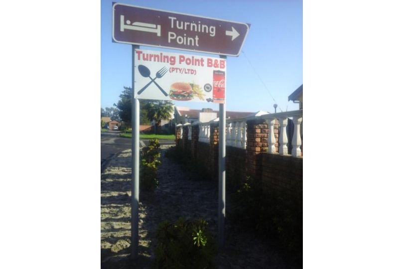 Turning Point B&B Bed and breakfast, Cape Town - imaginea 14
