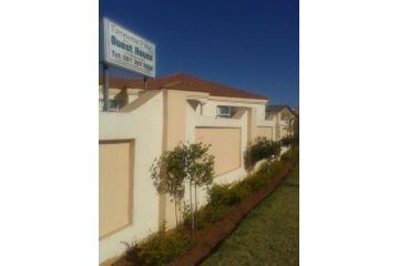 Turquoise View Guesthouse Guest house, Middelburg - 2