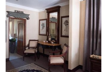 Tuscan Rose Guest house, Rooidam - 1