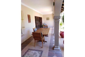 Tuscany Boutique Guest house, Vryburg - 3