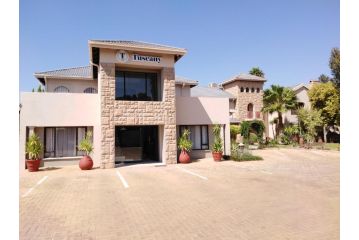 Tuscany Boutique Guest house, Vryburg - 2