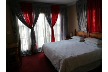 Tushiya guest lodge witbank Guest house, Witbank - 5