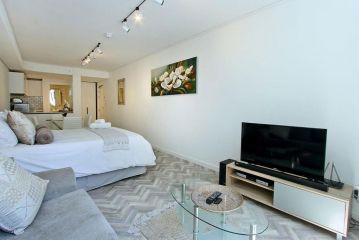 Tuynhuys Self Catering Studio Apartments Apartment, Cape Town - 4