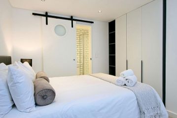 Tuynhuys Self Catering Studio Apartments Apartment, Cape Town - 3