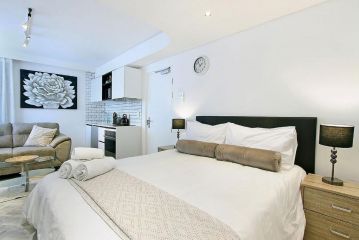 Tuynhuys Self Catering Studio Apartments Apartment, Cape Town - 2