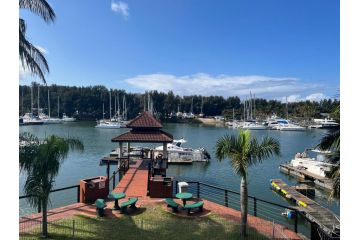 Tuzi Gazi waterfront Apartment, Richards Bay - 2