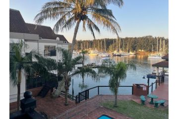 Tuzi Gazi waterfront Apartment, Richards Bay - 4