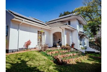 Twickenham Guest house, Johannesburg - 1