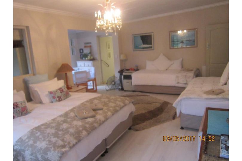 Twilight Cottage Guest house, Plettenberg Bay - imaginea 2