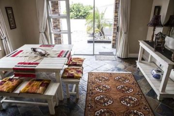 Twin Okes Apartment, Jeffreys Bay - 5