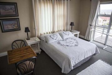 Twin Okes Apartment, Jeffreys Bay - 3