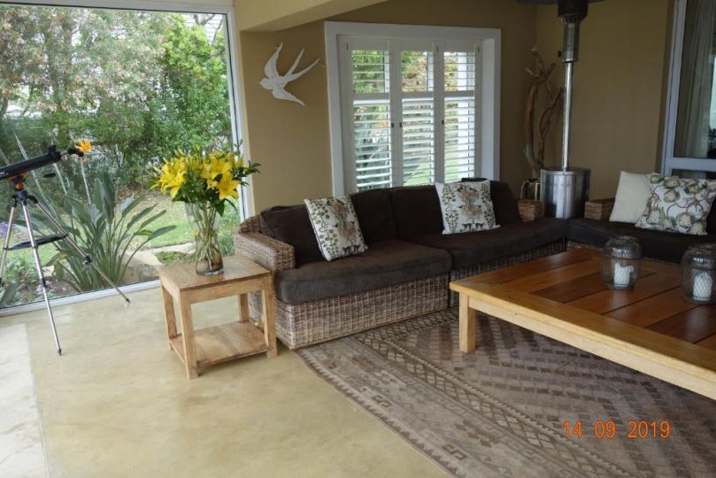 Twin Rivers Guest house, Plettenberg Bay - imaginea 3