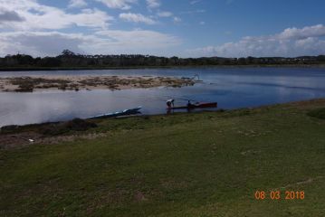 Twin Rivers Guest house, Plettenberg Bay - 1