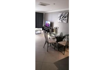 Two bedroom apartment at the Sails ApartHotel, Durban - 4