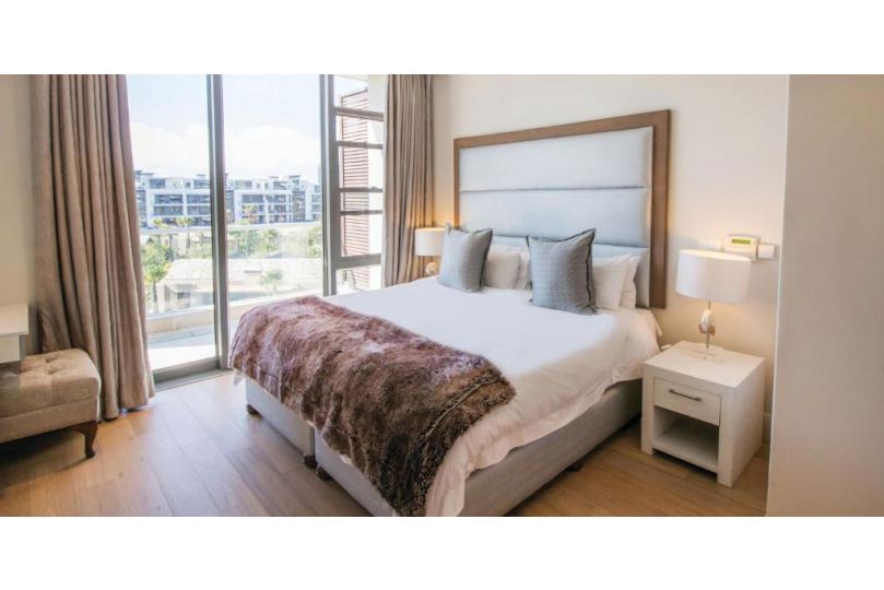 Two Bedroom Apartment - fully furnished and equipped Apartment, Cape Town - imaginea 11