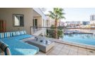 Two Bedroom Apartment - fully furnished and equipped Apartment, Cape Town - thumb 12