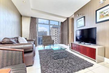 Comfort Apartment SA Apartment, Johannesburg - 2