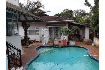 Pool Cottage Apartment, Durban - 1