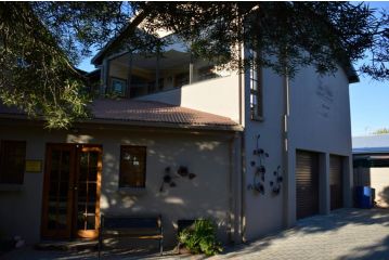 Two Bells Guest house, Bloemfontein - 1