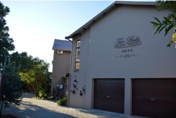 Two Bells Guest house, Bloemfontein - 2