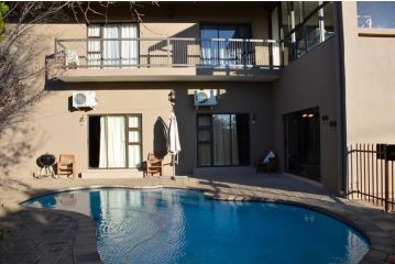 Two Bells Guest house, Bloemfontein - 5