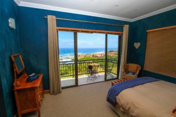 Two Sunsets B&B Bed and breakfast, Outeniqua Strand - 4