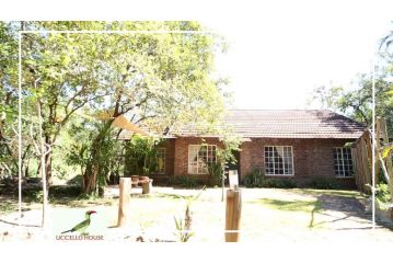 Uccellohouse Guest house, Marloth Park - 4