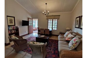 Uitsig at Kransfontein Estate Chalet, Stilbaai - 3