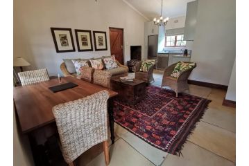 Uitsig at Kransfontein Estate Chalet, Stilbaai - 1