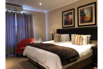 Uitzicht Guesthouse Guest house, Kimberley - 4