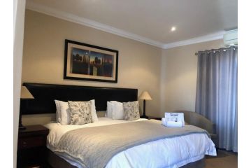 Uitzicht Guesthouse Guest house, Kimberley - 1