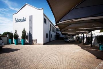 Uitzicht Guesthouse Guest house, Kimberley - 2