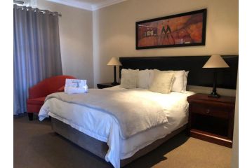 Uitzicht Guesthouse Guest house, Kimberley - 3