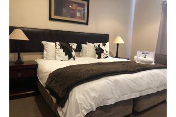Uitzicht Guesthouse Guest house, Kimberley - 5
