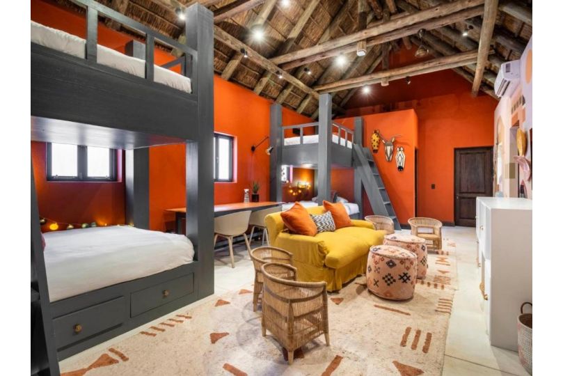 Ukuthula House Hotel, Hectorspruit - imaginea 11