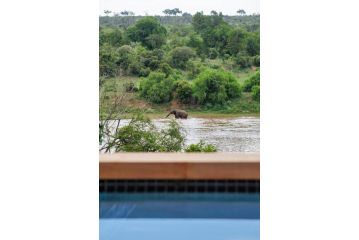 Ukuthula House Hotel, Hectorspruit - 3