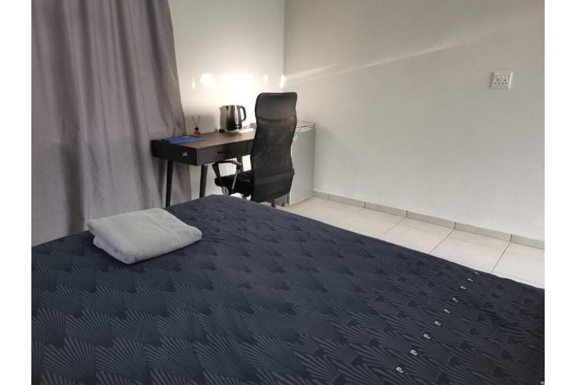 Ultra Housing Suite ApartHotel, Johannesburg - imaginea 3