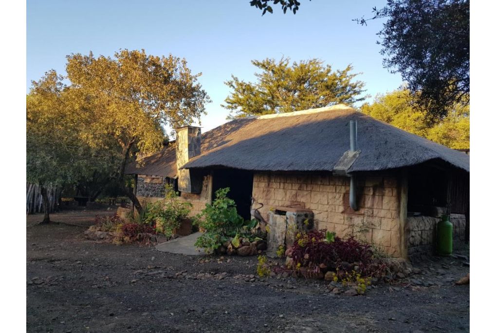 umbabala bush camp Campsite, Rustenburg