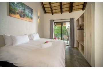 Umbhaba Eco Lodge Hotel, Hazyview - 4
