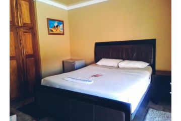 Umbovu Guest house, Schoemansdal - 2