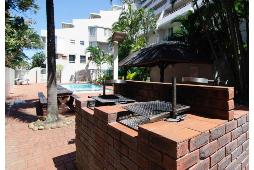 9 Ipanema Umhlanga 5 Sleeper garden unit next to The Oyster Box Apartment, Durban - imaginea 19