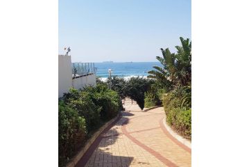 9 Ipanema Umhlanga 5 Sleeper garden unit next to The Oyster Box Apartment, Durban - 3