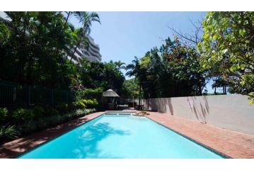 9 Ipanema Umhlanga 5 Sleeper garden unit next to The Oyster Box Apartment, Durban - 1