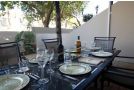 9 Ipanema Umhlanga 5 Sleeper garden unit next to The Oyster Box Apartment, Durban - thumb 4